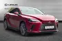2025 Lexus RX 450h+ 2.5 5dr E-CVT [Premium Plus Pack]