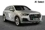 2021 Audi Q7 50 TDI Quattro S Line 5dr Tiptronic