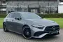 2025 Mercedes-Benz A-Class A200d AMG Line Premium Plus 5dr Auto