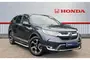 2018 Honda CR-V 1.5 VTEC Turbo SE 5dr 2WD