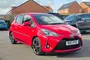 2017 Toyota Yaris 1.5 Hybrid Design 5dr CVT