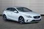 2017 Volvo V40 D4 [190] R DESIGN 5dr
