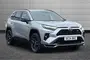 2024 Toyota RAV4 2.5 PHEV GR Sport 5dr CVT