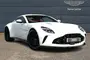 2025 Aston Martin Vantage V8 2dr Auto