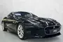 2018 Jaguar F-Type 2.0 R-Dynamic 2dr Auto
