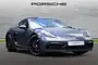2021 Porsche Cayman 4.0 GTS 2dr