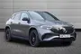 2024 Mercedes-Benz EQA EQA 250+ 140kW AMG Line Prem Plus 70.5kWh 5dr Auto