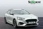 2021 Ford Focus Estate 1.5 EcoBlue 120 ST-Line X 5dr