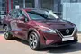2022 Nissan Qashqai 1.3 DiG-T MH N-Connecta 5dr