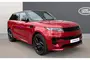 2024 Land Rover Range Rover Sport 3.0 P550e Autobiography 5dr Auto