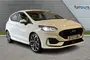 2023 Ford Fiesta 1.0 EcoBoost Hybrid mHEV 125 ST-Line X 5dr