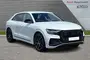 2023 Audi Q8 SQ8 TFSI Quattro Black Edition 5dr Tiptronic