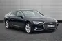 2022 Audi A6 40 TFSI Sport 4dr S Tronic [Tech Pack]