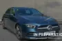 2021 Mercedes-Benz A-Class A220d AMG Line 5dr Auto