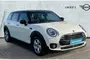 2019 MINI Clubman 1.5 Cooper Classic 6dr