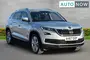 2017 Skoda Kodiaq 2.0 TSI Edition 4x4 5dr DSG [7 Seat]