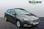 2017 Ford Focus 1.5 TDCi 120 Zetec 5dr