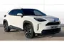 2022 Toyota Yaris Cross 1.5 Hybrid Design 5dr CVT