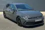 2024 Volkswagen Golf 1.5 eTSI 150 Black Edition 5dr DSG