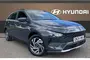 2024 Hyundai Bayon 1.0 TGDi Advance 5dr