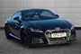 2016 Audi TT 2.0T FSI Quattro S Line 2dr S Tronic