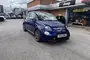 2022 Abarth 595 1.4 T-Jet 165 Turismo 3dr