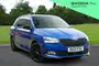 2021 Skoda Fabia 1.0 TSI Monte Carlo 5dr