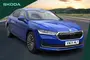 2025 Skoda Superb 2.0 TDI 193 Laurin + Klement 4X4 5dr DSG