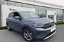 2024 Volkswagen T-Cross 1.0 TSI 115 R-Line 5dr DSG