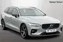 2025 Volvo V60 2.0 B4P Ultra Dark 5dr Auto