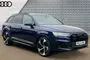 2022 Audi Q7 55 TFSI e Quattro Vorsprung 5dr Tiptronic