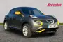 2017 Nissan Juke 1.2 DiG-T N-Connecta 5dr