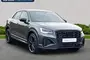 2025 Audi Q2 35 TFSI Black Edition 5dr S Tronic