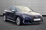 2022 Audi S3 S3 TFSI Quattro 4dr S Tronic