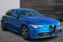 2021 Alfa Romeo Giulia 2.0 TB 280 Veloce [Performance brake] 4dr Auto