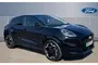 2026 Ford Puma 123kW Premium 43kWh 5dr Auto