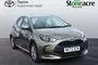 2023 Toyota Yaris 1.5 Hybrid Icon 5dr CVT