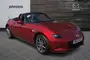 2022 Mazda MX-5 1.5 [132] Sport 2dr