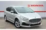 2022 Ford S-MAX 2.5 FHEV 190 Titanium 5dr CVT