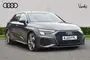 2023 Audi A3 35 TFSI Edition 1 5dr