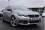 2019 Peugeot 308 1.2 PureTech 130 GT Line 5dr