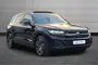 2025 Volkswagen Touareg 3.0 V6 TDI 4Motion 286 Black Edition 5dr Tip Auto