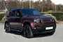 2025 Land Rover Sedona 3.0 D350 Sedona Edition 110 5dr Auto