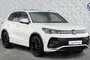 2025 Volkswagen Tiguan 1.5 eTSI 150 R-Line 5dr DSG