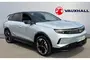 2025 Vauxhall Grandland 157kW Ultimate 73kWh 5dr Auto [Panoramic Roof]