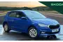 2023 Skoda Fabia 1.0 TSI 110 SE Comfort 5dr DSG