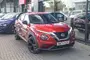 2025 Nissan Juke 1.0 DiG-T Tekna 5dr DCT