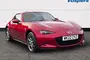 2022 Mazda MX-5 1.5 [132] Sport 2dr