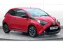 2021 Toyota Aygo 1.0 VVT-i X-Trend TSS 5dr