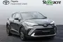 2021 Toyota C-HR 1.8 Hybrid Excel 5dr CVT